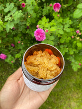 Load image into Gallery viewer, Luxurious Lavender Mint Body Scrub