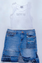 Load image into Gallery viewer, Skyy Hi Custom tank top
