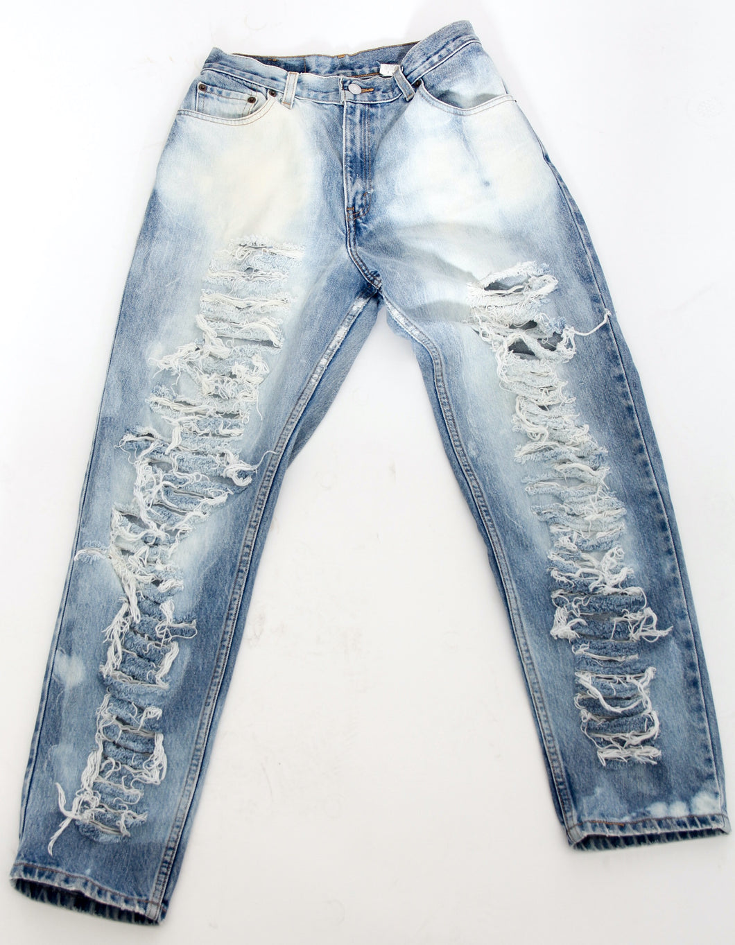 Skyy Hi Ripple Jeans
