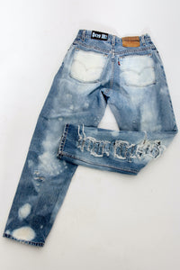 Skyy Hi Ripple Jeans