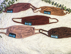 Skyy Hi Face Mask