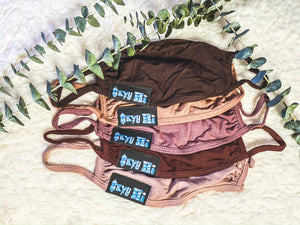 Skyy Hi Face Mask