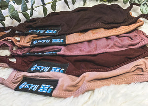 Skyy Hi Face Mask