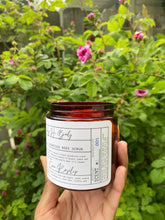 Load image into Gallery viewer, Luxurious Coco Rosehip Body Scrub
