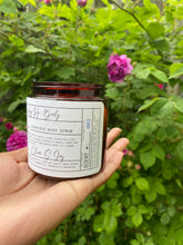 Load image into Gallery viewer, Luxurious Cham &amp; Los Body Scrub
