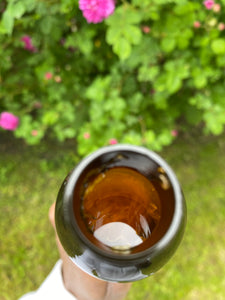 Luxurious Coco Rosehip Body Oil