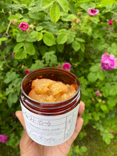 Load image into Gallery viewer, Luxurious Coco Rosehip Body Scrub
